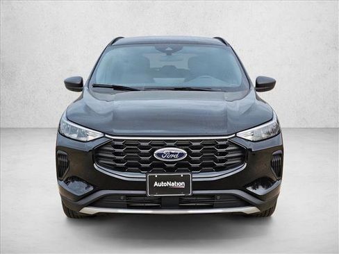 New 2026 Ford Escape ST-Line w/ Tech Pack #1 image 6