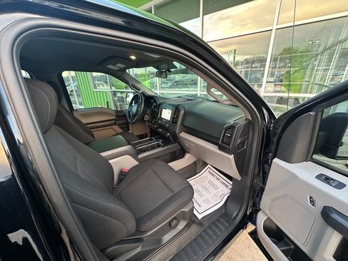 Used 2018 Ford F150 XL w/ Equipment Group 101A Mid image 21