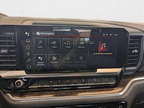 New 2025 GMC Sierra 1500 Elevation image 15