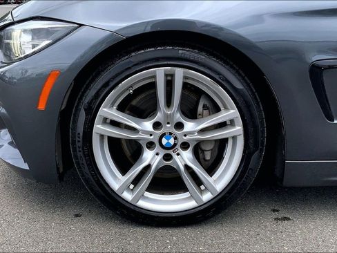 Used 2018 BMW 440i Convertible image 9