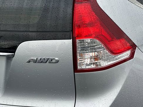 Used 2014 Honda CR-V LX image 33