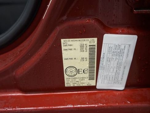 Used 2019 Nissan Altima 2.5 Platinum image 18