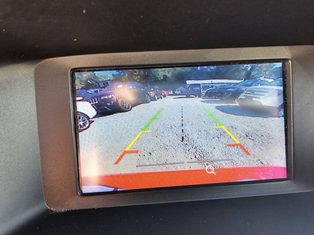 Used 2016 Ford Focus ST FWD image 24