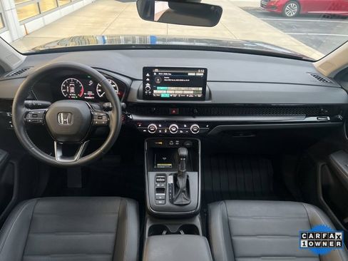Certified 2023 Honda CR-V EX-L image 18