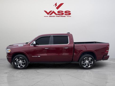 Used 2021 RAM 1500 Limited image 2