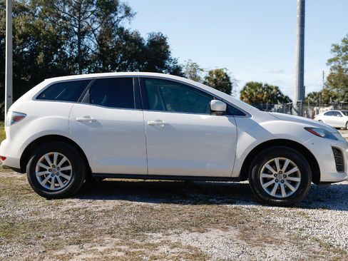 Used 2010 MAZDA CX-7 i Sport w/ Convenience Pkg image 13