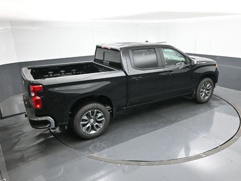 New 2026 Chevrolet Silverado 1500 LT w/ All Star Edition Plus image 21