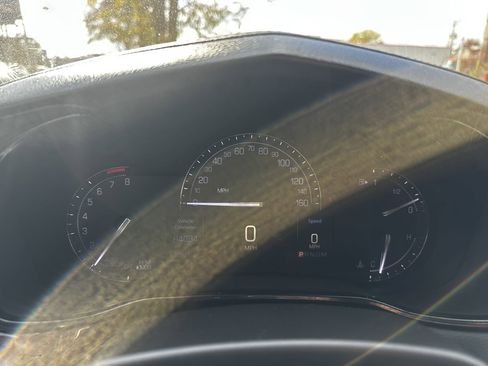 Used 2018 Cadillac CTS Sedan image 28