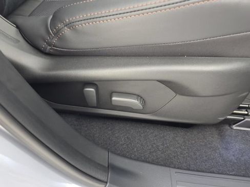 Certified 2025 Subaru Forester Touring AWD/4WD image 29