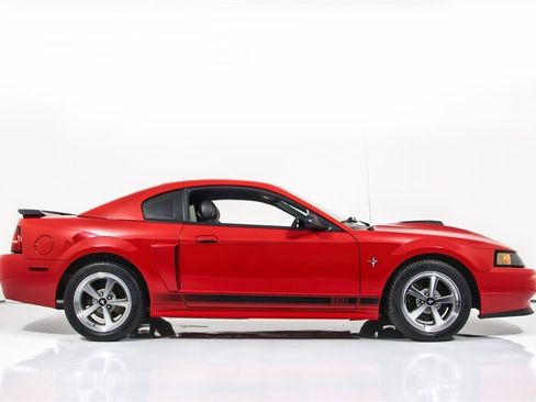 Used 2003 Ford Mustang Mach 1 RWD image 13