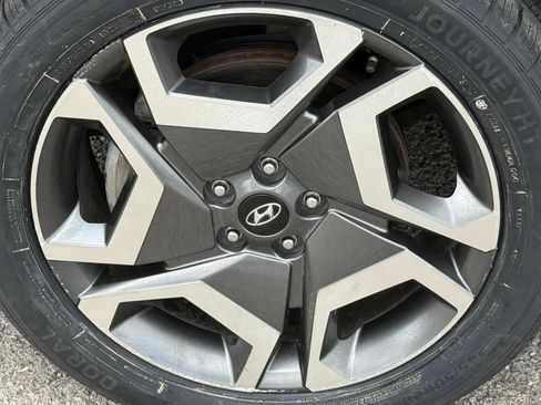 Used 2024 Hyundai Palisade Limited AWD/4WD image 54