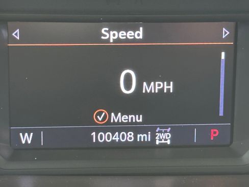 Used 2019 GMC Sierra 1500 AT4 w/ Off Road Performance Package AWD/4WD image 2