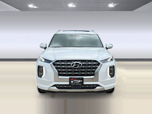 Used 2020 Hyundai Palisade Limited AWD/4WD image 6