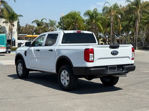 New 2026 Ford Ranger XL RWD image 4