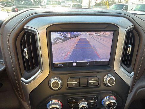 Used 2019 GMC Sierra 1500 SLT w/ SLT Premium Plus Package image 30