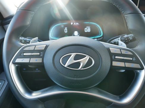 Used 2025 Hyundai Palisade SEL image 25