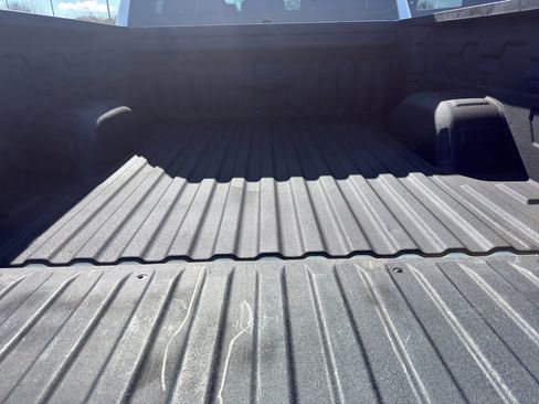 Used 2023 Chevrolet Silverado 1500 LT Trail Boss w/ Protection Package AWD/4WD image 8