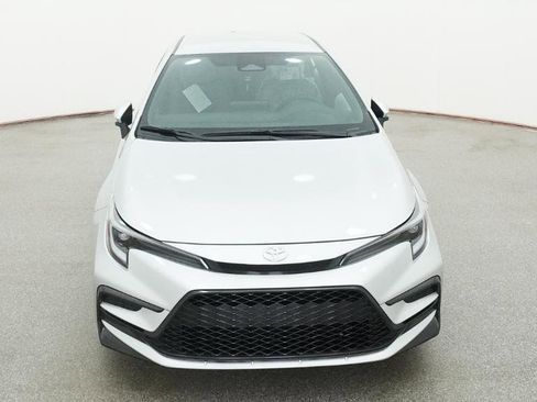 New 2026 Toyota Corolla SE FWD image 2