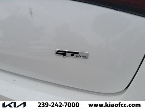 New 2026 Kia K5 GT-Line FWD image 10
