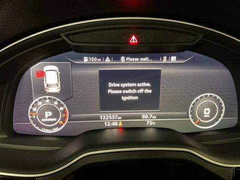 Used 2018 Audi Q7 3.0T Prestige AWD/4WD image 20
