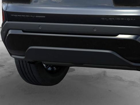 New 2027 GMC Terrain Elevation AWD/4WD image 14