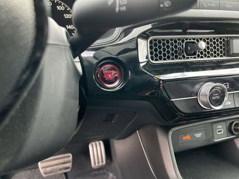 Used 2024 Honda Civic Sport image 17