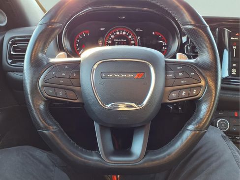 Used 2022 Dodge Durango GT image 14