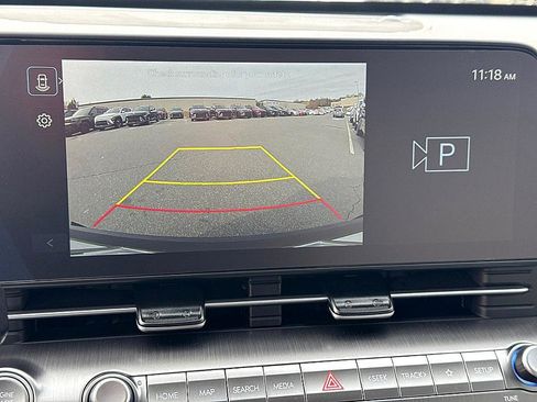 New 2026 Hyundai Kona SEL Sport image 10