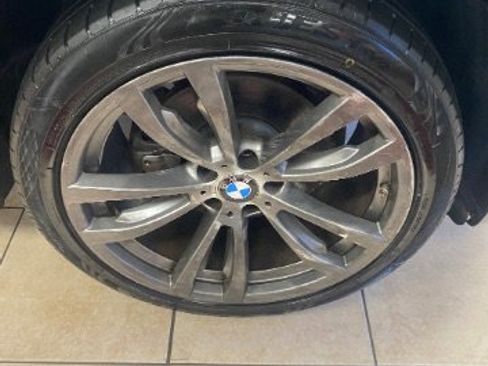 Used 2017 BMW X5 sDrive35i RWD image 25