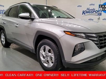 Used 2024 Hyundai Tucson SEL