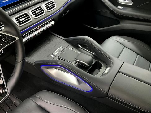 New 2026 Mercedes-Benz GLE 350 4MATIC image 7