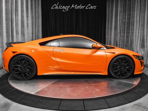 Used 2019 Acura NSX image 35