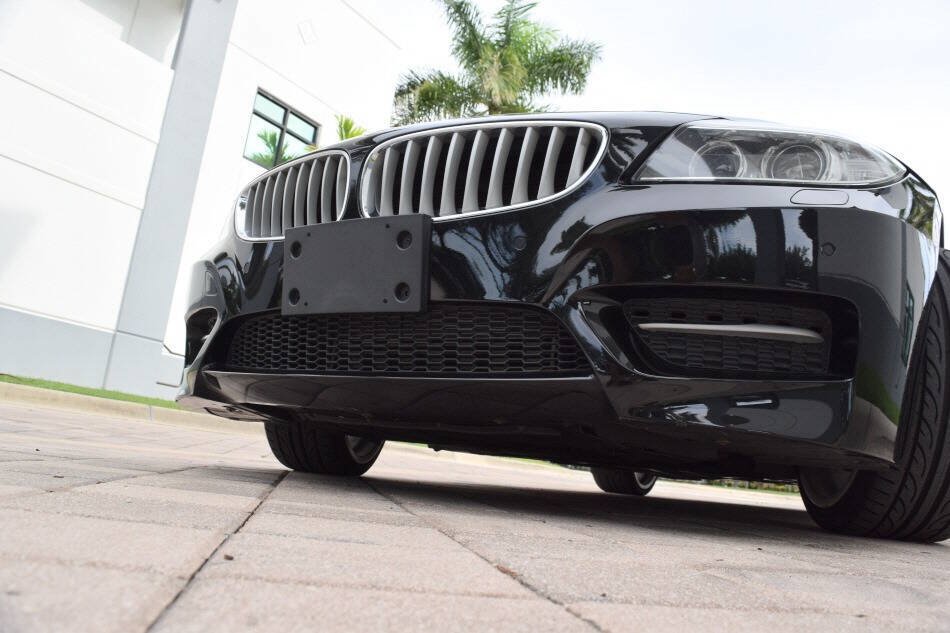 Used 2014 BMW Z4 sDrive35is RWD image 15