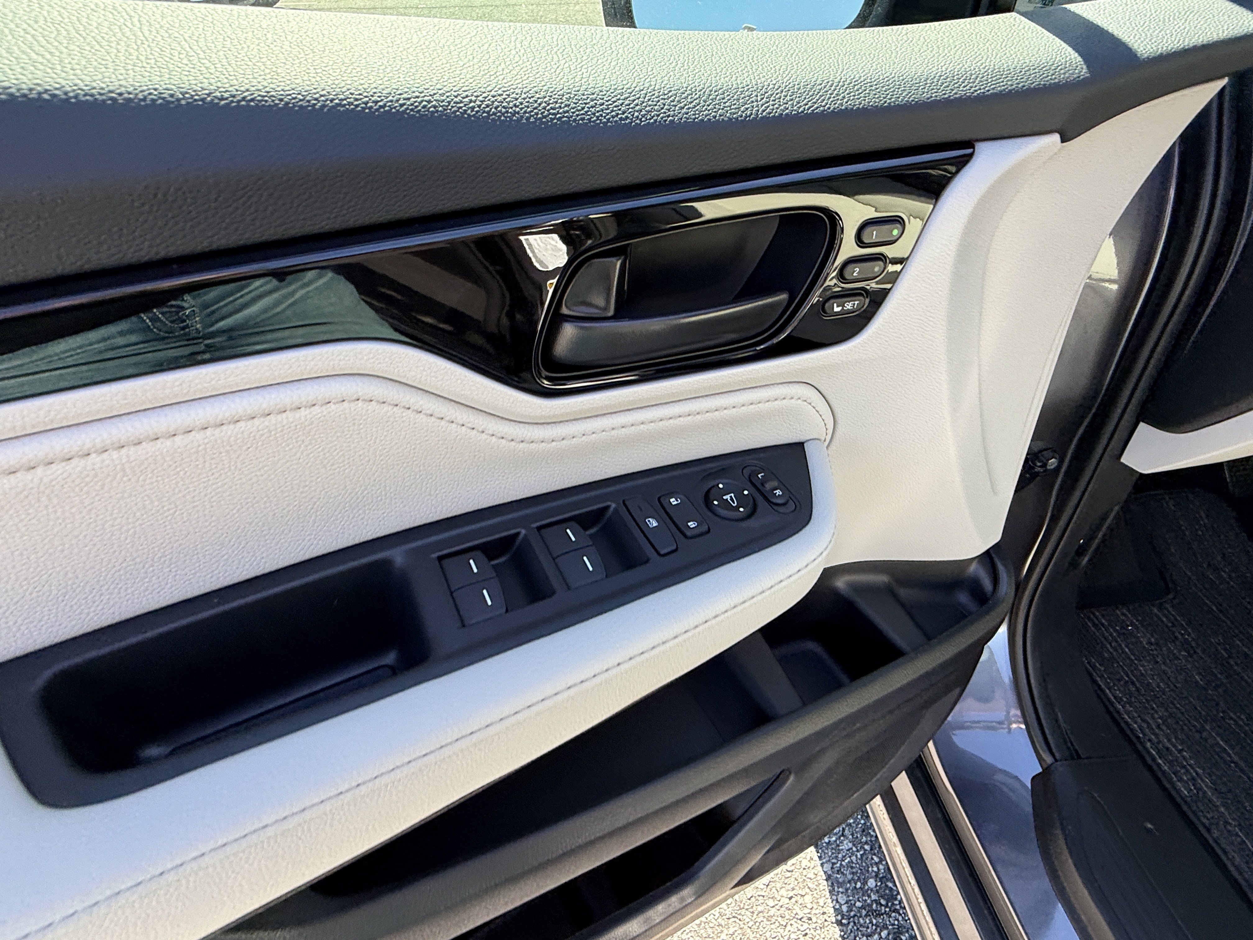 New 2027 Honda Odyssey Touring image 15