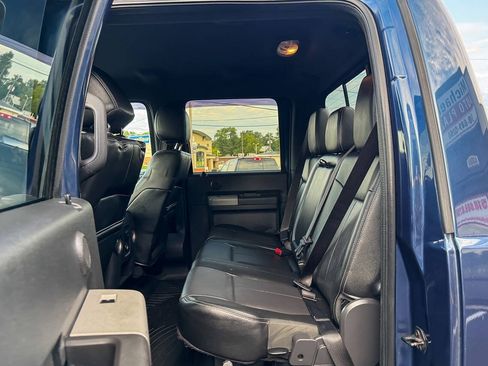 Used 2013 Ford F250 Lariat w/ Chrome Pkg AWD/4WD image 25