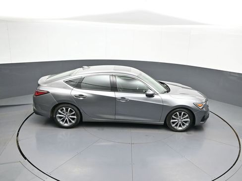 Certified 2023 Acura Integra FWD image 36