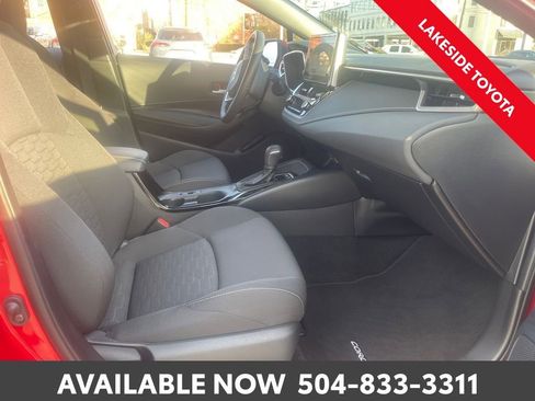 Certified 2023 Toyota Corolla SE image 17