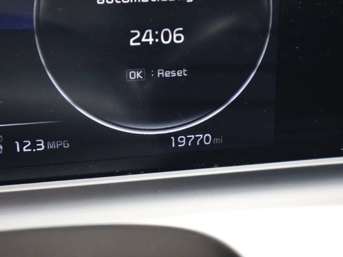 Certified 2024 Kia Seltos SX AWD/4WD image 35