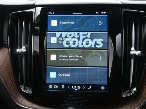 Certified 2023 Volvo XC60 B5 Ultimate w/ Protection Package Premier image 12
