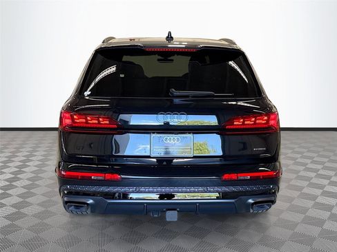 New 2026 Audi Q7 3.0T Prestige AWD/4WD image 6