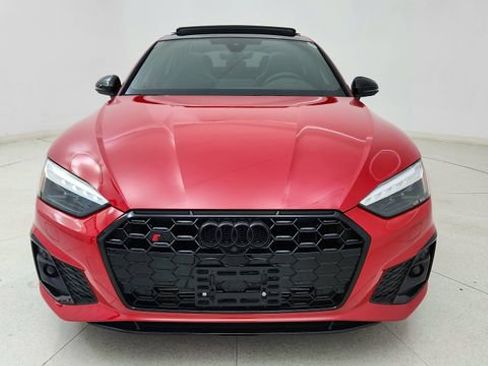 Used 2023 Audi S5 Prestige AWD/4WD image 2