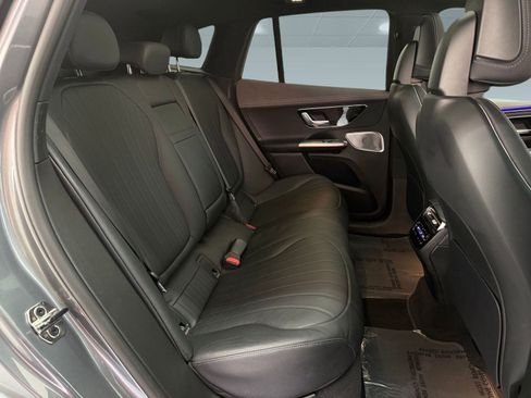 Certified 2023 Mercedes-Benz EQE 500 4MATIC SUV image 25