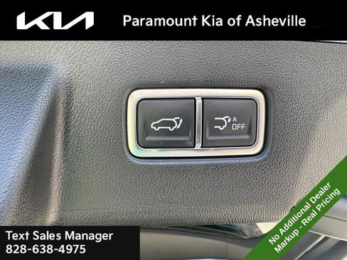 New 2026 Kia Sorento EX image 28