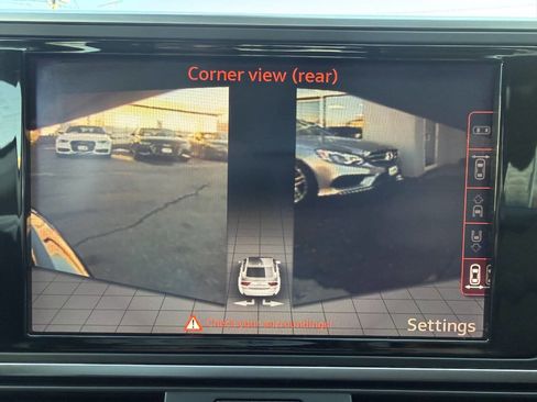 Used 2016 Audi A7 3.0T Prestige image 17