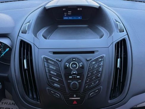 Used 2016 Ford Escape SE FWD image 26