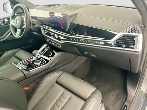 New 2026 BMW X5 M Competition w/ Executive Package AWD/4WD image 16