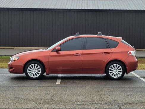 Used 2011 Subaru Impreza 2.5i Premium w/ PWR Moonroof Value Pkg image 1