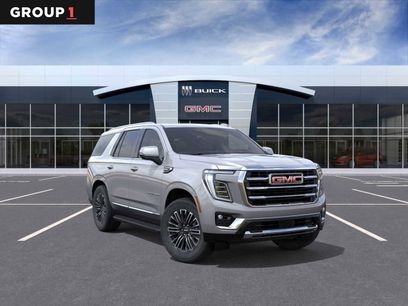 New 2026 GMC Yukon Elevation w/ Elevation Premium Package