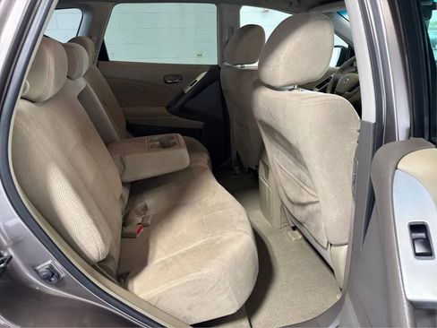 Used 2010 Nissan Murano S image 15