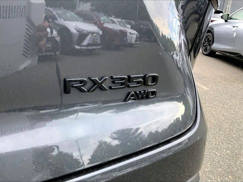 New 2026 Lexus RX 350 Premium Plus AWD/4WD image 15